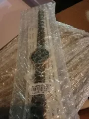 Фен 200 шт; Часы наручные 2226 шт; Электромясорубка 90 шт; Диспенсер 216 шт; Электромашинка 900 шт; Прибор для сахарной ваты 80 шт.