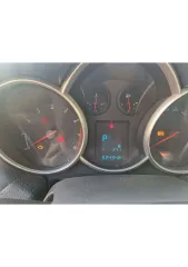Chevrolet Cruze, 2012 Автомобиль марки CHEVROLET модель KLIJ CRUZE 2012 г.в. VIN-номер XUFJA686JC3069939 Залог в пользу ПАО "СОВКОМБАНК" С имуществом можно ознакомиться по месту нахождения имущества, с документами можно ознакомиться в рабочие дни с 17:00 до 18:00 (время местное) по предварительному…