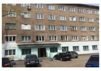 Комната в Башкортостане, 17,4 кв.м., Республика Башкортостан, Жилое помещение, площадь: 17,4кв.м., адрес (местонахождение): Российская Федерация, Республика Башкортостан, г.о. город Стерлитамак, г Стерлитамак, ул Голикова, д. 22б, кв. 23, кадастровый номер: 02:56:040406:3440