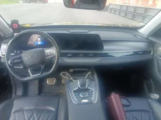 <p>CHERY TIGGO8 PRO MAX, идентификационный номер  VIN  LVTDB21B7RD445069. Имущество находится в залоге у ООО СФО  Эльтон   ИНН 9702058833 . В соответствии с подпунктом 4 пункта 1 статьи 352 ГК РФ залог прекращается после реализации заложенного имущества и удовлетворения требований…