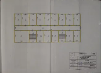 Здание общежития № 3 общей площадью 567,7 кв.м, кадастровый номер 29:15:120401:1487, назначение нежилое, этажность 2. С учетом земельного участка общей площадью 1 209 кв.м, кадастровый номер 29:15:120401:9881, категория земель земли населенных пунктов, разрешенное использование для…