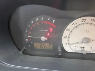 Toyota Ist 2003 автомобиль марки Toyota модель Ist 2003 г.в. номер кузова NCP61-0043196 Ознакомление с имуществом производится после согласования даты и времени с организатором торгов по адресу электронной почты: arbitrazhnogoupravlyayushchego@mail.ru
