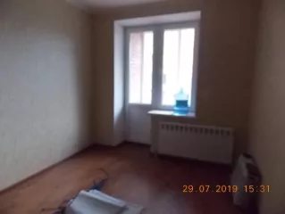 Квартира. Назначение жилое, площадь общая 53,3 кв.м., этаж 4, адрес местонахождения: Московская обл., г. Одинцово, ул. Северная, д. 36, кв. 260, кадастровый номер: 50:20:0030102:1119. Имущество находится в залоге у ООО «УралСибТрейд-МСК» на основании Постановления 10 ААС от 13.02.2025г. дело…