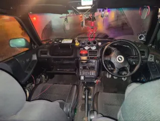 Subaru Forester, 1997 года выпуска, 250 л.с., 252705 км, полный привод, кузов SF5034868, госномер Р031КВ125, цвет черный, год выпуска кузова 1997, мощность 184 кВт/250 л.с., турбо, имеются повреждения кузова и салона. Участники торгов соглашаются с тем, что на момент подписания протокола о…