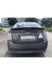 Toyota Prius 2006 Автомобиль марки TOYOTA модель Prius, VIN JTDKB20U063193386, 2006 Ознакомление проходит по адресу: