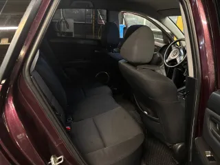 Mazda 3, 2007 Автомобиль легковой Mazda 3, 2007 г.в., VIN JMZBK14Z281638487