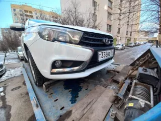 легковой автомобиль LADA VESTA, 2020 г.в, г/н T336BE761, VIN XTAGFL440MY514286, имеются механические повреждения, царапины, должник Мальков В.В., (Поручение ТУ Росимущества в РО от 08.04.2025 № 61-520-У). Адрес (местоположение): Ростовская область, г. Аксай, ул. Западная, 2Д. легковой автомобиль…