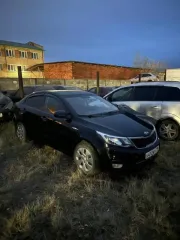 Kia Rio 2015 Автомобиль легковой, марка: Kia, модель: Rio, VIN: Z94CB41AAGR286362, гос. рег. номер: Х412ВУ196, год изготовления: 2015