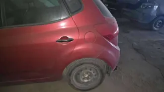 Kia Venga 2011 года, 90 лс. Автомобиль легковой, марка: KIA YNS (VENGA), VIN: XWEEG811AC0000057, год изготовления: 2011