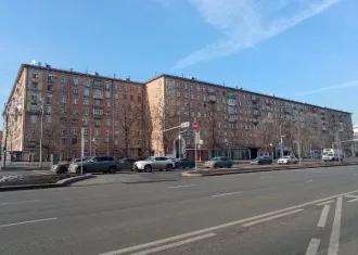 Продажа имущества, находящегося в собственности города Москвы, нежилое помещение по адресу: г. Москва, проспект Ленинский, д. 60/2, пом. 5/1, общей площадью 265,6 кв. м (Этаж № 1, Подвал № 0), кадастровый номер: 77:05:0001009:7909 Продажа имущества, находящегося в собственности города Москвы…
