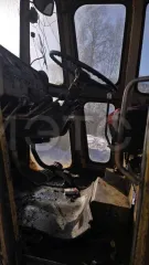 MAN ERF 26.385 FPLRS 2003, гос.№К471КУ, г.в. 2003, VIN SAFH32ZZZAG166728 (стоит на учете, ПТС). Автогрейдер ДЗ-143, 1990 года (снят с учета, документов нет). Реализуемое имущество неоднократно подвергалось ремонту, в следствии чего номерные агрегаты могут отсутствовать или не совпадать с указанными…