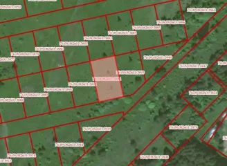 Земельный участок 1500 кв.м., Ярославская область, расположенный по адресу: Ярославская область, м.р-н Некрасовский, с.п. Красный Профинтерн, с. Диево-Городище, ул. Ягодная, земельный участок 12, с кадастровым номером 76:09:082601:3892, категория земель: земли населенных пунктов, вид разрешенного…