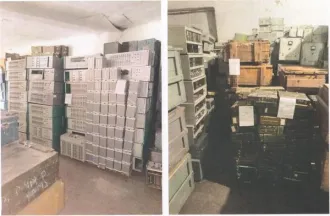 Лом и отходы, содержащие драгоценные металлы Характеристики имущества указаны в информационном сообщении от 13.10.2025 г. № 101-Э/ЛОДМ 
Тип изделия (часы, украшения, аксессуары, прочее): Лом и отходы, содержащие драгоценные металлы. Класс 1, 2, 7, 8, 9 
