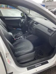 Автомобиль марки SKODA модель OCTAVIA 2018 г.в. VIN номер XW8AN2NE2JH034714 Через организатора торгов по адресу Московская область, Дмитровский район, д. Подмошье, дом 6Б