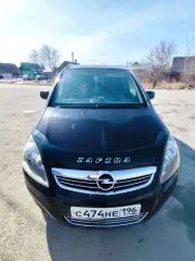 Opel Zafira 2011, транспортное средство – легковой автомобиль, марка /модель – Opel Zafira, год выпуска – 2011, VIN – XWF0AHM75B0005529, гос.номер - С474НЕ196.