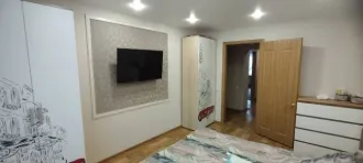 Квартира 62 кв.м. в Пермском крае, г. Березники, ул. Свердлова, д. 72, кв. 26, кадастровый № 59:03:0400086:2245. Объект может быть приобретен с использованием заемных средств ПАО Сбербанк