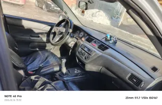 Легковой автомобиль марки: MITSUBISHI, модели: Lancer, год выпуска: 2007 г., идентификационный номер  VIN : JMBSNCS3A7U035238 Местонахождение имущества: Кемеровская область   Кузбасс, г. Киселевск  Осмотр имущества производится по согласованию с финансовым управляющим 2 раза в неделю в будние дни с…