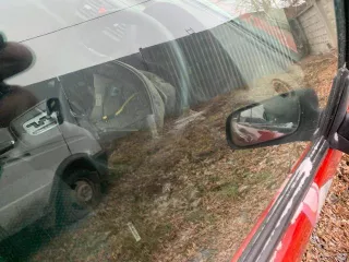 Автомобиль легковой SUBARU IMPREZA, 2004 года выпуска. Идентификационный номер отсутствует. Кузов  кабина, прицеп  GG3031599