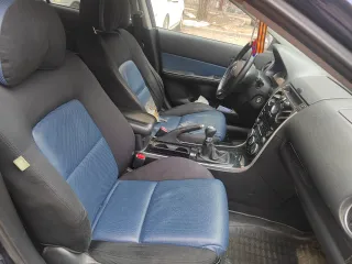 Mazda 6 2007, автомобиль марки Mazda модель 6 2007 г.в. VIN-номер JMZGG128281719133. С имуществом можно ознакомиться по адресу: г. Химки, по предварительной записи у организатора торгов по телефону +79101701108 или электронной почте torgibfl@mail.ru.