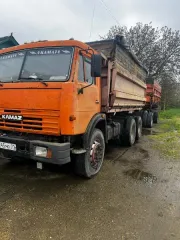 Д-к: Хот А.Х. Грузовой самосвал КАМАЗ 452800, г.в. 2004, г/н А245МО01, VIN X8945280040BA7643. Место хранения: Республика Адыгея, Теучежский р-н, а. Кунчукохабль, ул. Коммунистическая, 6 Д-к: Хот А.Х. Грузовой самосвал КАМАЗ 452800, г.в. 2004, г/н А245МО01, VIN X8945280040BA7643. Место хранения…