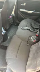 Kia Rio 2014 года, VIN: Z94CB51BBFR048442, госномер: Н932ЕО198. Мощность двигателя 122.9 л.с., объем 1591 куб. см.