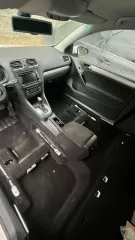 Volkswagen Golf Plus, 2011 г.в., VIN: WVWZZZ1KZBW255169, г.з. Е743УТ790.