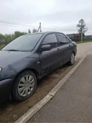 Mitsubishi Lancer 1.6, 2005. Легковой автомобиль марки: Mitsubishi модель: Lancer 1.6, год выпуска: 2005 г., идентификационный номер (VIN): JMBSRCS3A6U005103. Ознакомиться с имуществом можно по месту его нахождения: Костромская обл, Кузнецово с, 35-4, предварительно согласовав время с финансовым…