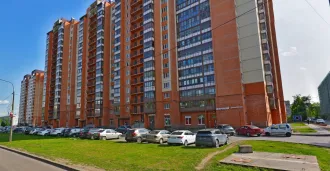 Нежилое помещение 21 Н, 54 кв.м, КН 47:16:0101005:3332  Российская Федерация, Ленинградская область, Кировский район, г. Кировск, бульвар Партизанской Славы, д.1, помещение 21 Н 