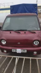 Легковой автомобиль, марка: Hyundai H-100, модель: Porter, год изготовления: 2007, VIN: X7MXKN7FP7M020526, госномер: Т380МТ 93.