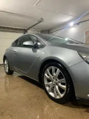 Opel Astra 2012, VIN: XWFPD2DC1C0027250, гос.номер М430УР716, год выпуска 2012. Порядок ознакомления с имуществом: в рабочие дни, с 10:00 до 17:00 часов по московскому времени, предварительно согласовав время по телефону 89203603590.