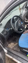 Volkswagen Bora 2001 Легковой автомобиль, марка: Volkswagen Bora, год изготовления: 2001, цвет: Серебристый, VIN: WVWZZZ1JZ2W106343. Совместная собственность.