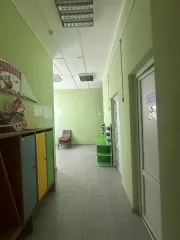 Нежилое помещение-здание дошкольных групп, общей площадью 270,1 кв.м.Месторасположение: Республика Калмыкия, г. Элиста, 1 микрорайон, дом № 7. Нежилое помещение – здание дошкольных групп,общей площадью 270,1 кв.м.Месторасположение: Республика Калмыкия, г. Элиста, 1 микрорайон, дом № 7. 
Кадастровый…