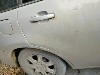 Vortex Tingo 2012, автомобиль легковой марки SUV, модель Vortex Tingo 2012 г.в., VIN-номер X7MDB11FMC0015865.