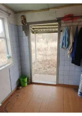 Здание 13,2 кв.м. и земельный участок 479 кв.м. в Челябинской обл. Нежилое помещение (здание), площадь: 13,2кв.м., кадастровый номер: 74:37:0401001:322, земельный участок , площадь: 479кв.м., кадастровый номер: 74:37:0401001:11, Категория земель: Земли населенных пунктов, Вид разрешённого…