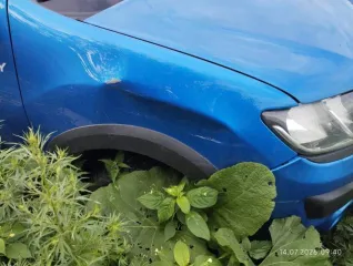 Renault Sandero, 2017 года, 82 лс, 180682 км, VIN X7L5SRAVG58584120