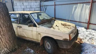 ВАЗ 21093, 1995 легковой автомобиль, марка: ВАЗ, модель: 21093, год изготовления: 1995, цвет: светло-бежевый, VIN: XTA210930T1797819, г/н: О672КТ60, вид собственности: индивидуальная (со слов владельца легковой автомобиль находится в залоге ООО МКК «Корона». В случае покупки, статус залога…