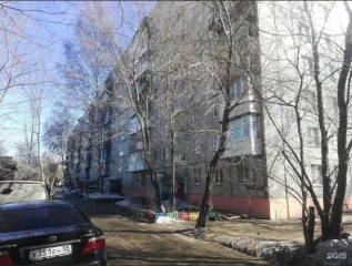 Квартира 49,2 м², Омск. Жилое помещение (квартира), площадью 49,2 кв.м., кадастровый номер: 55:36:120305:7510, по адресу: г. Омск, ул. 75 Гвардейской Бригады, д. 1Б, кв. 196.