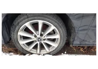 Mercedes-Benz E-Class 2019 Автомобиль Mercedes-Benz E 200 D, 2019 г.в., VIN WDD2130131A654318