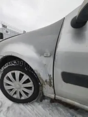 Lada Largus, 2013 года, 105 лс, 335626 км. Легковой автомобиль, марка: LADA RS0Y5L, модель: LARGUS, год изготовления: 2013, цвет: серебристый, VIN: XTARS0Y5LD0733031, г/н: О438СО32. Пробег 335 626 км. Автомобиль на ходу, требуется косметический ремонт, имеются дефекты в подвеске.