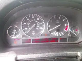 BMW X5 2004 года выпуска, VIN 5UXFB53505LV10510. Находится в залоге у ПАО «Совкомбанк», действует запрет на регистрационные действия. Автомобиль не на ходу, имеет проблемы с двигателем. ТС было в эксплуатации, является бывшим в употреблении и может иметь скрытые недостатки, естественный износ или…