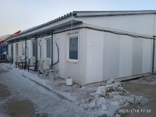 Пневмоангар, Инв.регл:ПСТ049796, 1шт. Сумма 3301916,66 руб.