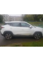 Москвич 3 2024 г.в. Автомобиль марки Москвич модель Москвич 3 2024 г.в. VIN-номер X7LJA13BAC1005268 С лотом можно ознакомиться по месту его нахождения: г. Алапаевск ул.Братьев Останиных 26, предварительно согласовав время с Финансовым управляющим по тел. +79128007109, либо путем направления запроса…