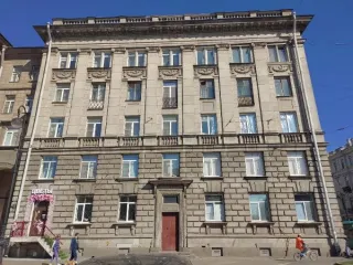 Нежилое помещение по адресу: Санкт-Петербург, Каменноостровский пр., д. 42б, литера А, пом. 7-Н, площадь 16.6 кв.м, назначение: нежилое, этаж: подвал, кадастровый номер 78:07:0003126:2616. Право собственности подтверждается записью в Едином государственном реестре недвижимости от 27.01.2023 №…