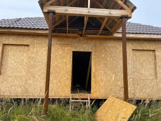 Земельный участок 1000 кв.м и дом 137.5 кв.м Московская область - Земельный участок площадью 1000 +/- 22 кв.м категория земель: Земли сельскохозяйственного назначения разрешенное использование: Для садоводства с кадастровым номером: 50:26:0070601:699 - Жилой дом назначение: жилой дом площадь 137,5…