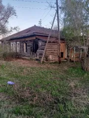 Строительные материалы (Здание больницы под разбор, общей площадью 328,9 м2, кадастровый номер 22:35:070102:173) Нежилое здание под разбор – Здание больницы с кадастровым номером 22:35:070102:173, год ввода – 2007, общая площадь 328,9 кв.м., расположенное по адресу: Российская Федерация, Алтайский…