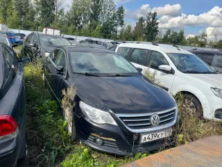 Volkswagen Passat CC 2010. Автомобиль марки VOLKSWAGEN модель Passat CC 2010 г.в. VIN-номер XW8ZZZ3CZBG500287. С имуществом, являющимся предметом торгов, можно ознакомиться по предварительной записи у организатора торгов в рабочие дни по электронной почте: Zaparenko_s@mail.ru (с указанием в "теме"…