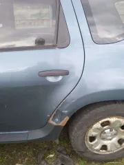 Renault Duster, 2012 Автомобиль легковой Renault Duster, 2012г.в., синий, VIN X7LHSRH8N47964164, находящийся в залоге у ООО "СФО ПРИМА-ФИНАНС". Ознакомиться с выставляемым на торги имуществом и правоустанавливающими документами возможно в рабочие дни по согласованию времени и места по телефону…