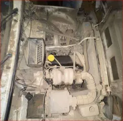 ВАЗ 2121 4x4 2015 года, 83 л.с., полный привод. Легковой автомобиль, марка LADA, модель LADA 212140 (4x4). Год изготовления 2015, цвет белый. VIN: XTA212140G2238742, госномер A347PA164. Двигатель бензиновый, модель 21214, объем 1690 см³, мощность 82,9 л.с. Экологический класс 4. Пробег…