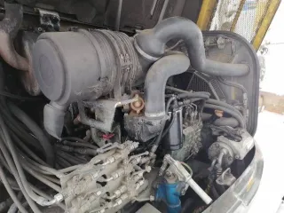 WACKER NEUSON 8003, 2015 Экскаватор WACKER NEUSON 8003, 2015 года еще Экскаватор WACKER NEUSON 8003, 2015 года еще экскаватор WACKER NEUSON 8003 VIN WNCE0605JPAL00710 2015 г.в. с неиспр. шпалоподбивочным блоком RF-System. Не поставлен на учет за должником, все регистрационные действия, вывоз…