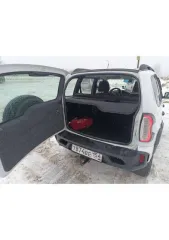 Lada Niva 2024 года, 83 л.с., 25000 км, полный привод. Легковой автомобиль, LADA NIVA; номер двигателя 2123 1364735; VIN: XTA212300S0917858. Находится в залоге у АО «Азиатско-Тихоокеанский Банк». ТС б/у, возможно наличие скрытых дефектов.